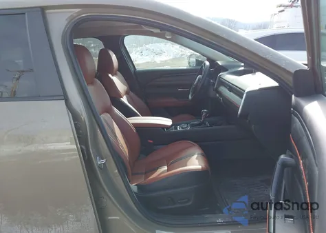 2023 Mazda Cx-50 2.5 Turbo из США, поврежденный, VIN 7MMVABXY7PN140196